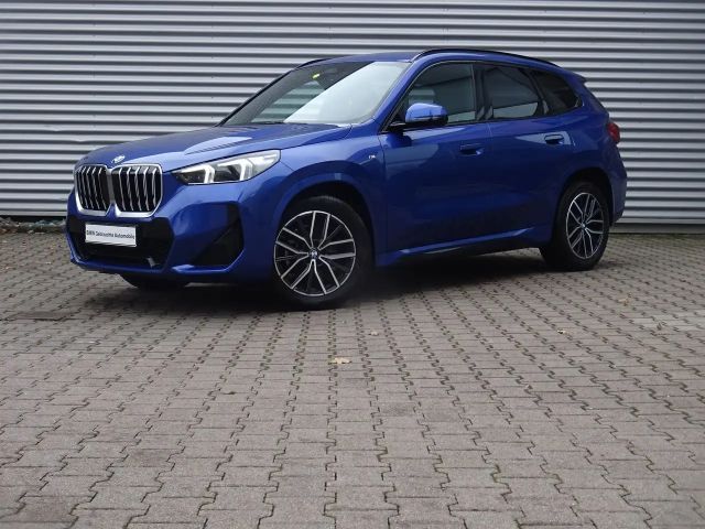 BMW X1 M-Sport sDrive18d