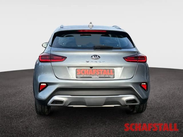Kia XCeed GDi PHEV Vision