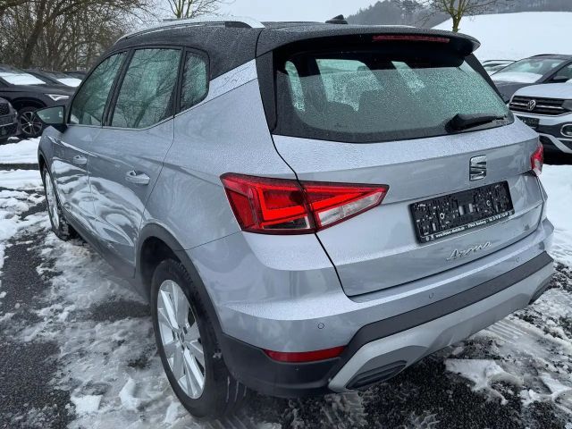 Seat Arona 1.0 TSI DSG