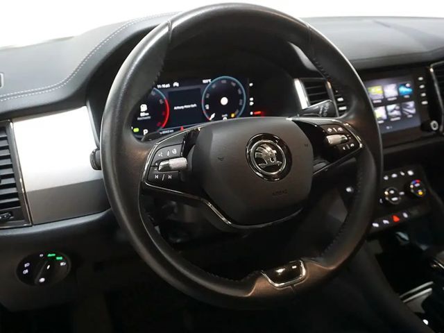 Skoda Kodiaq 1.5 TSI Ambition