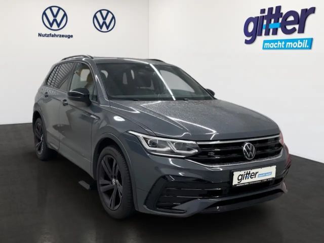 Volkswagen Tiguan IQ.Drive R-Line Style