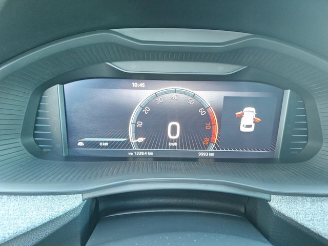Skoda Kamiq 1.5 TSI Selection