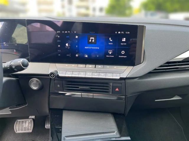 Opel Astra Business Sports Tourer