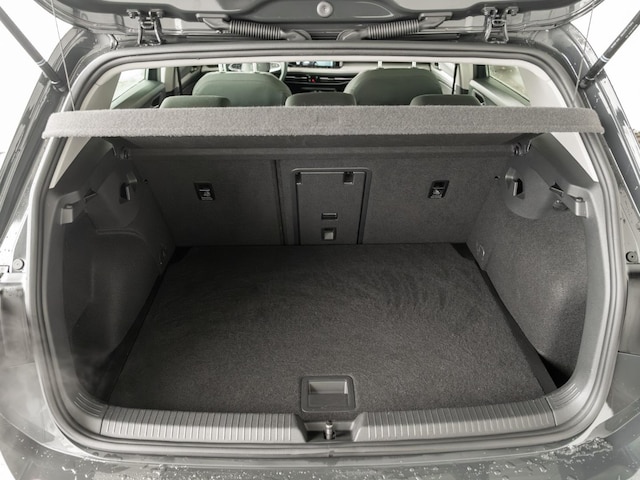 Volkswagen Golf 1.5 TSI