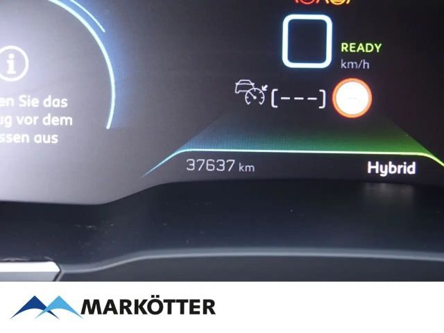 Peugeot 508 GT-Line SW