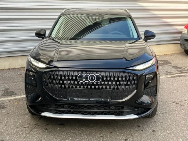 Audi Q3 Quattro