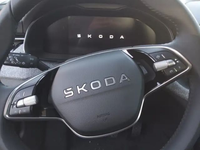 Skoda Kamiq 1.0 TSI