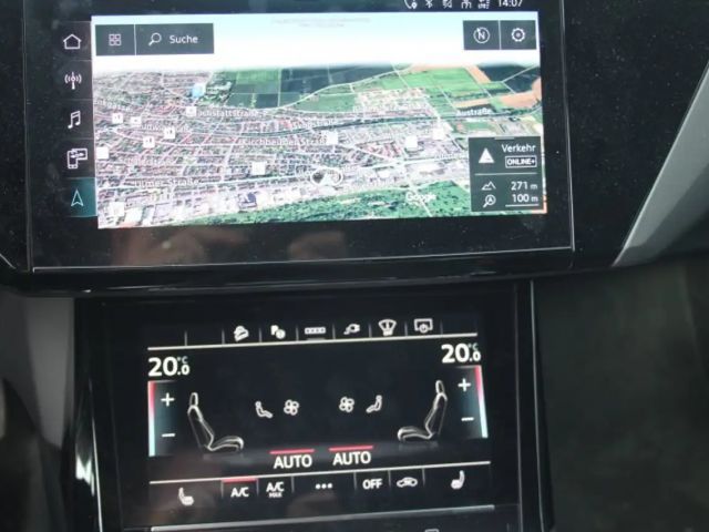 Audi Q8 e-tron 50 Quattro