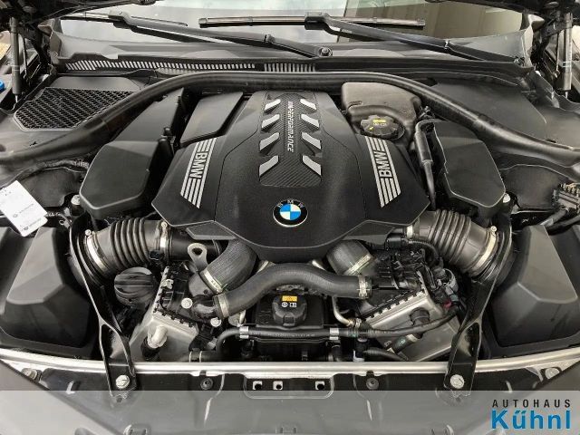 BMW M850 Coupé Gran Coupé xDrive