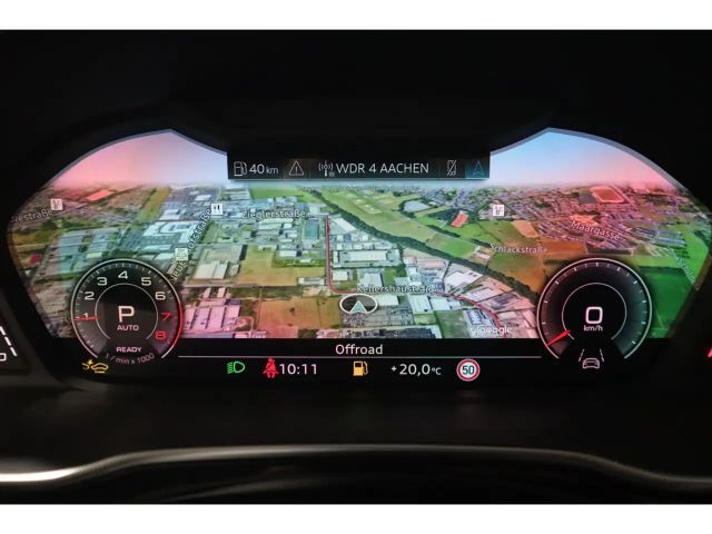 Audi Q3 35 TFSI S-Line Sportback