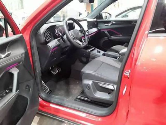 Volkswagen Tiguan 1.5 eTSI DSG IQ.Drive