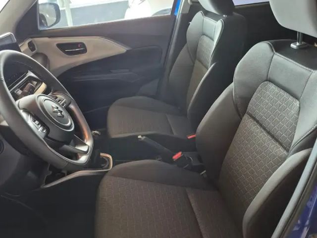 Suzuki Swift Comfort Hybrid