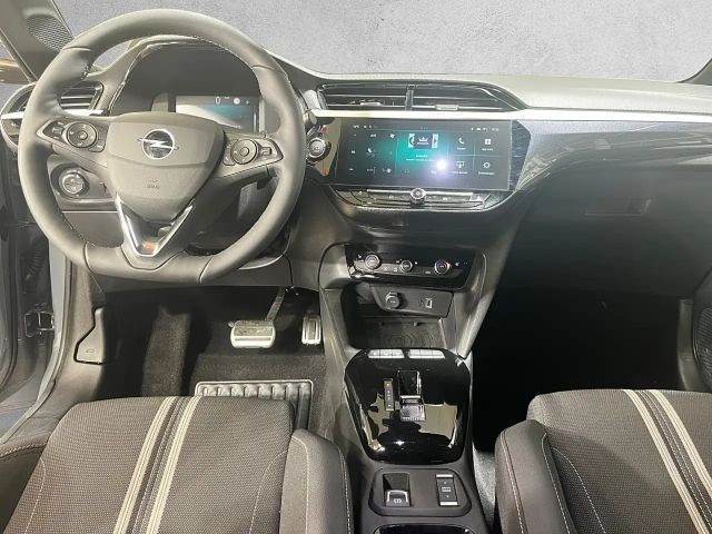 Opel Corsa GS-Line Grand Sport Turbo