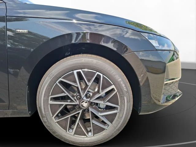 Skoda Octavia 2.0 TDI Combi Tour