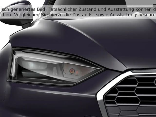 Audi A5 35 TFSI S-Tronic