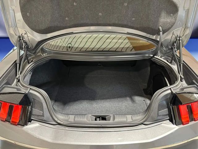 Ford Mustang Fastback GT 5.0 V8