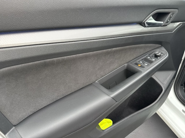 Volkswagen Golf 1.5 TSI DSG Golf VIII