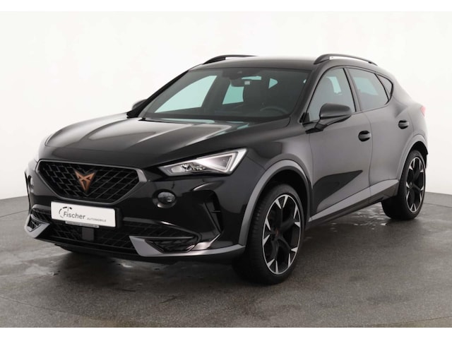Cupra Formentor 1.5 TSI