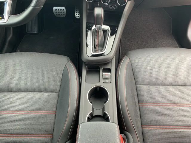 Renault Arkana RS TCe 160