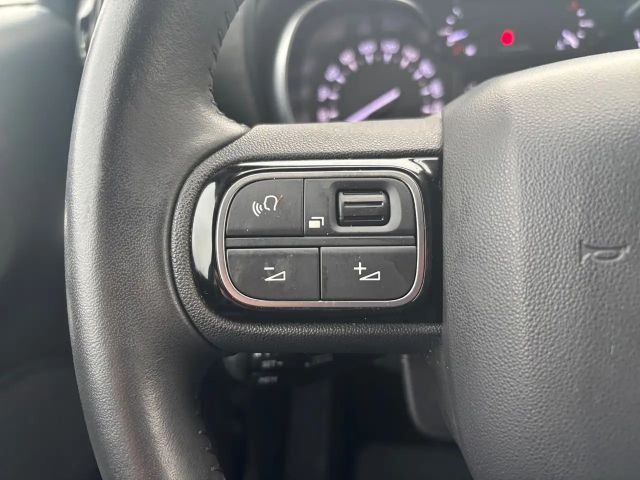 Citroën C3 Aircross PureTech Shine