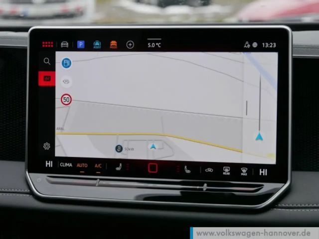 Volkswagen Tiguan 1.5 eTSI DSG IQ.Drive