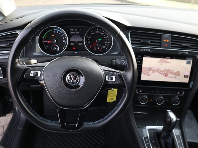 Volkswagen Golf Golf VII