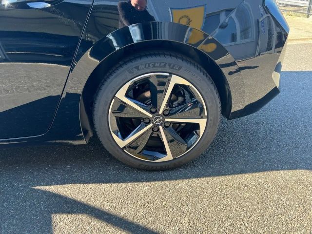 Opel Astra 1.2 Turbo GS-Line Grand Sport Turbo