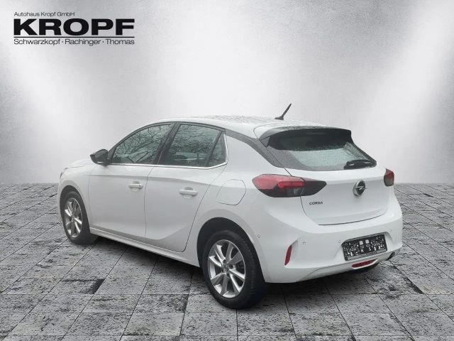 Opel Corsa 1.2 Turbo Elegance Turbo