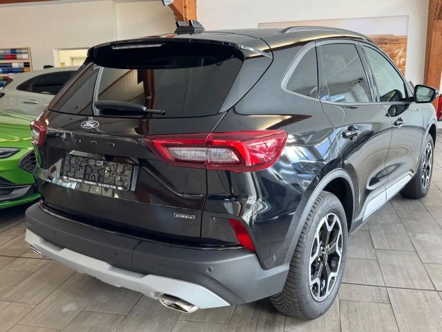 Ford Kuga Active Plug in Hybrid X