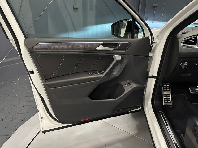 Volkswagen Tiguan 4Motion R-Line Style