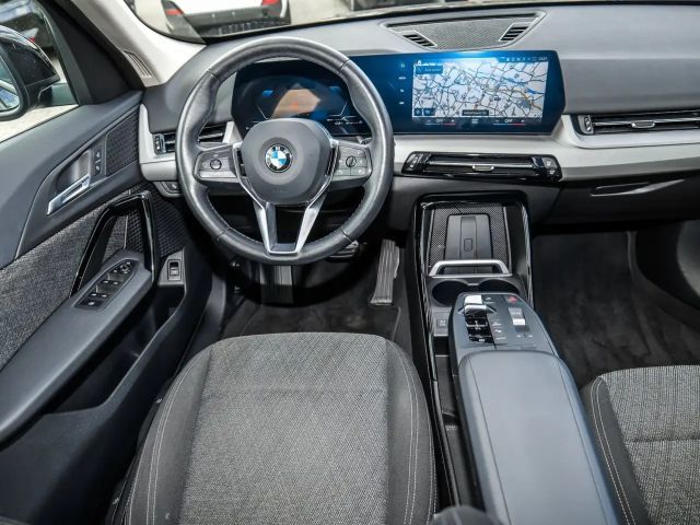 BMW X1 sDrive18i