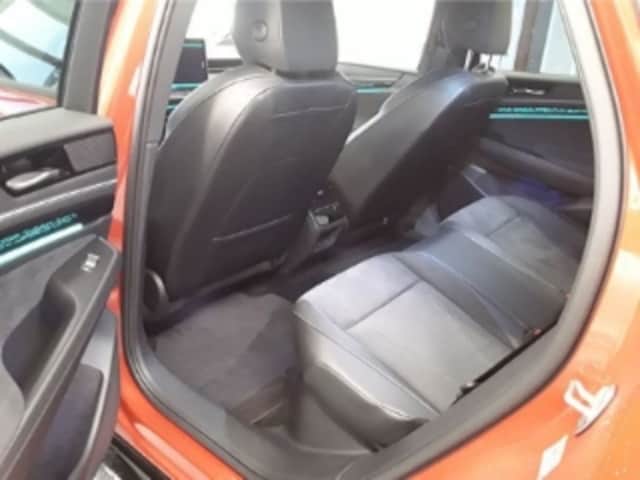 Volkswagen ID.7 Pro Tourer