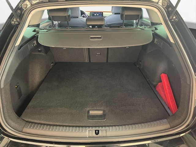 Seat Leon 1.5 TSI FR-lijn Sportstourer