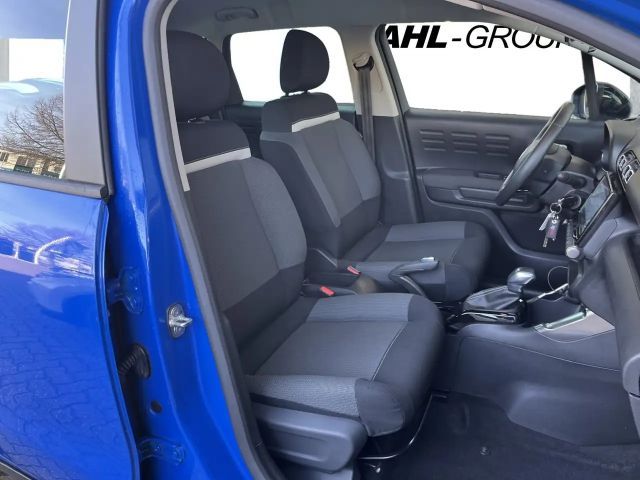 Citroën C3 Aircross Feel Pack PureTech