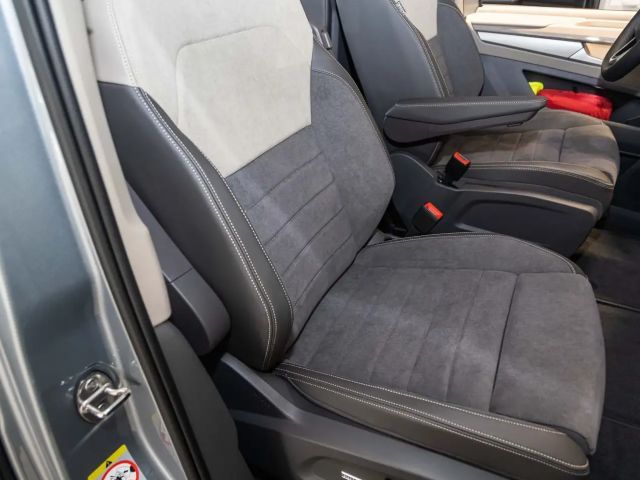 Volkswagen Multivan Lang Style T7