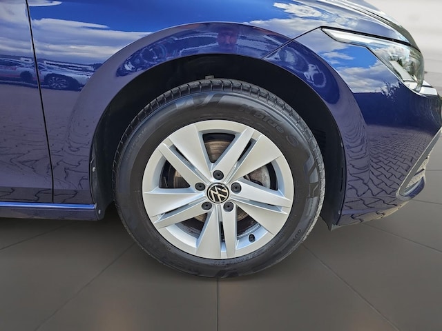 Volkswagen Golf 1.0 TSI Golf VIII