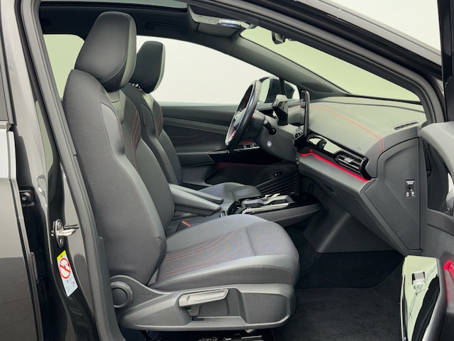 Volkswagen ID.4 4Motion GTX