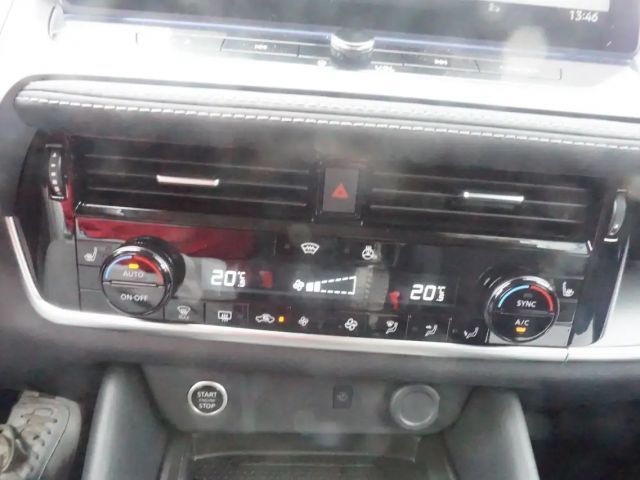 Nissan Qashqai DIG-T N-Connecta