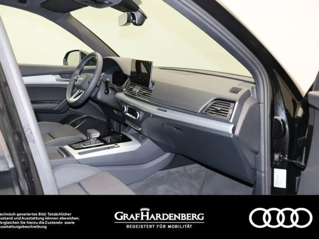 Audi Q5 40 TFSI Quattro S-Line