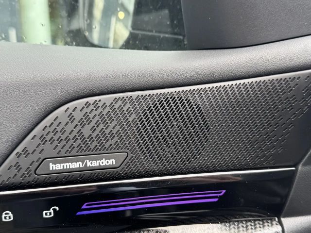 BMW 520 520d M-Sport xDrive