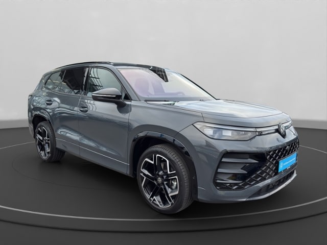 Volkswagen Tayron DSG eHybrid