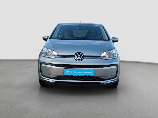 Volkswagen up! 1.0 Allwetter Clima connect