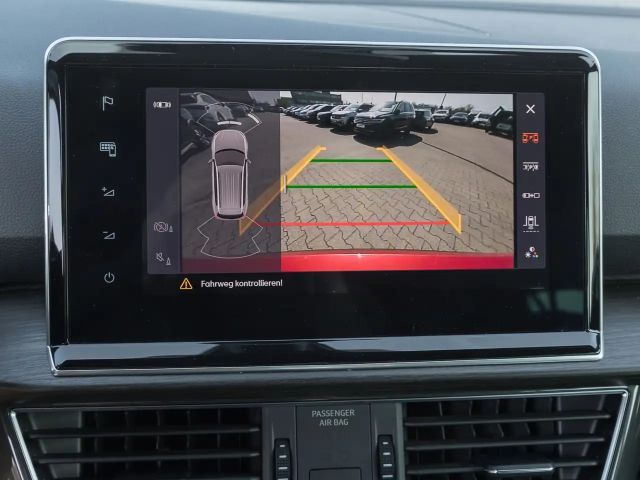Seat Tarraco 1.5 TSI DSG Xcellence