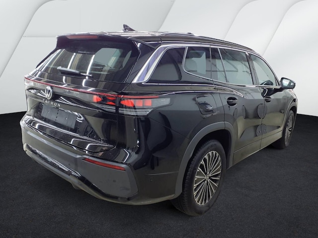 Volkswagen Tayron 2.0 TDI DSG IQ.Drive