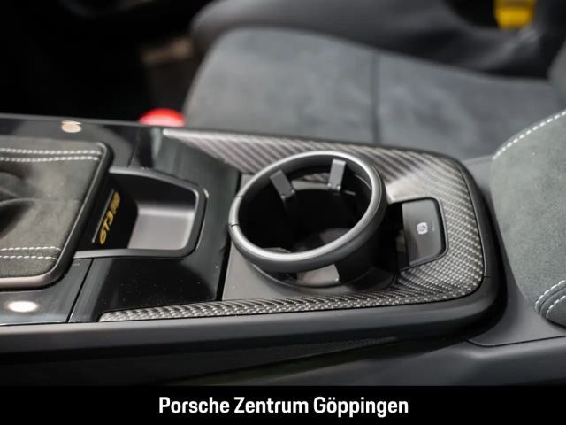 Porsche 992 Coupé GT3 RS