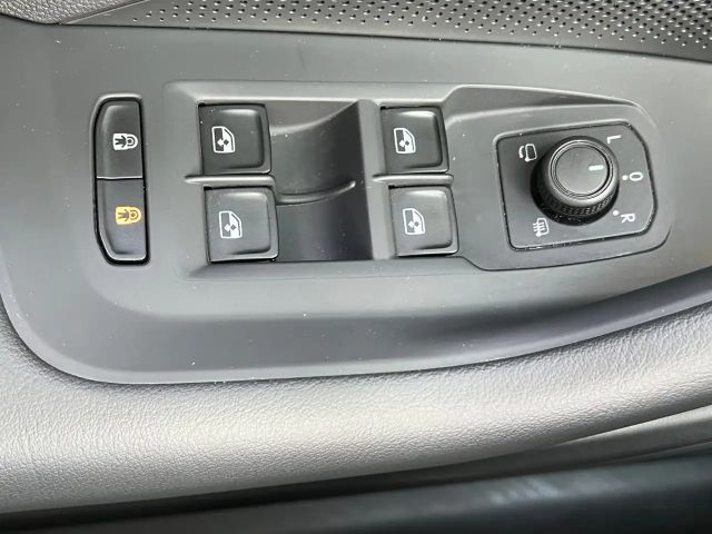 Volkswagen Passat 2.0 TDI Business DSG