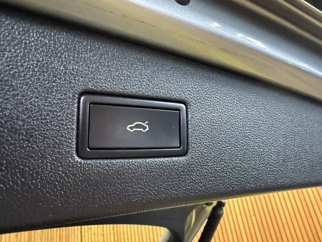 Volkswagen Tiguan Allspace DSG