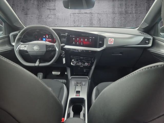 Opel Mokka 1.2 Turbo GS-Line Grand Sport Turbo