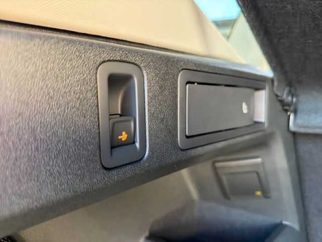 Volkswagen Tiguan DSG