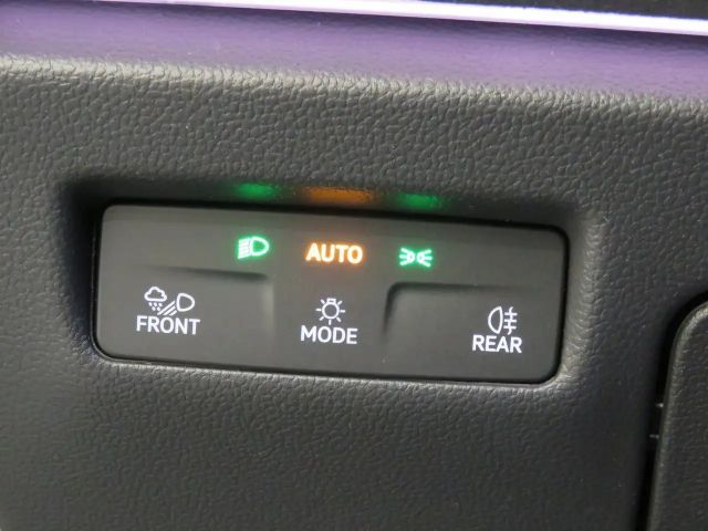 Volkswagen Passat DSG Sport Variant